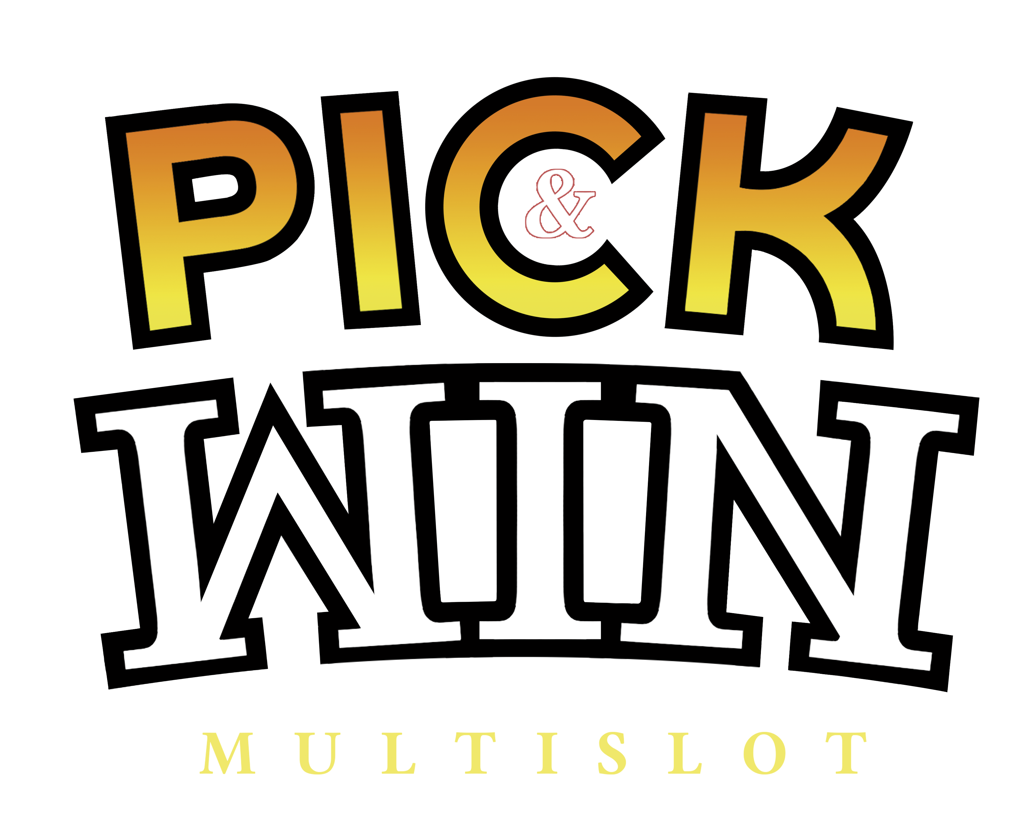 PICK & WIN SPECIAL EDITION