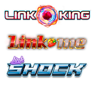 LINK KING / LINK ME / LINK SHOCK