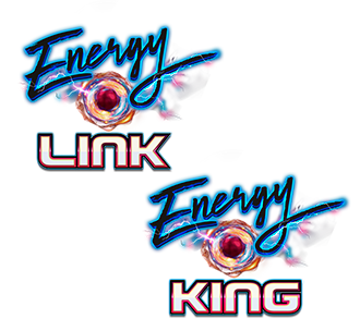 ENERGY LINK /ENERGY KING