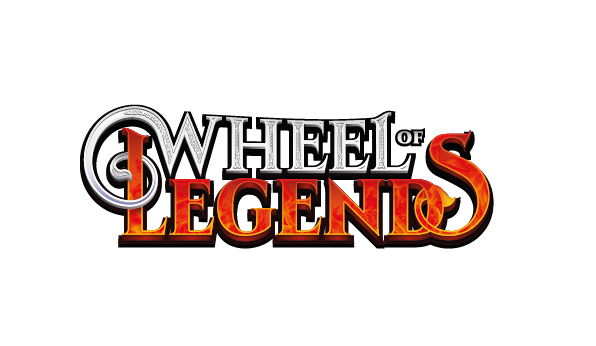 WHEEL OF LEGENDS