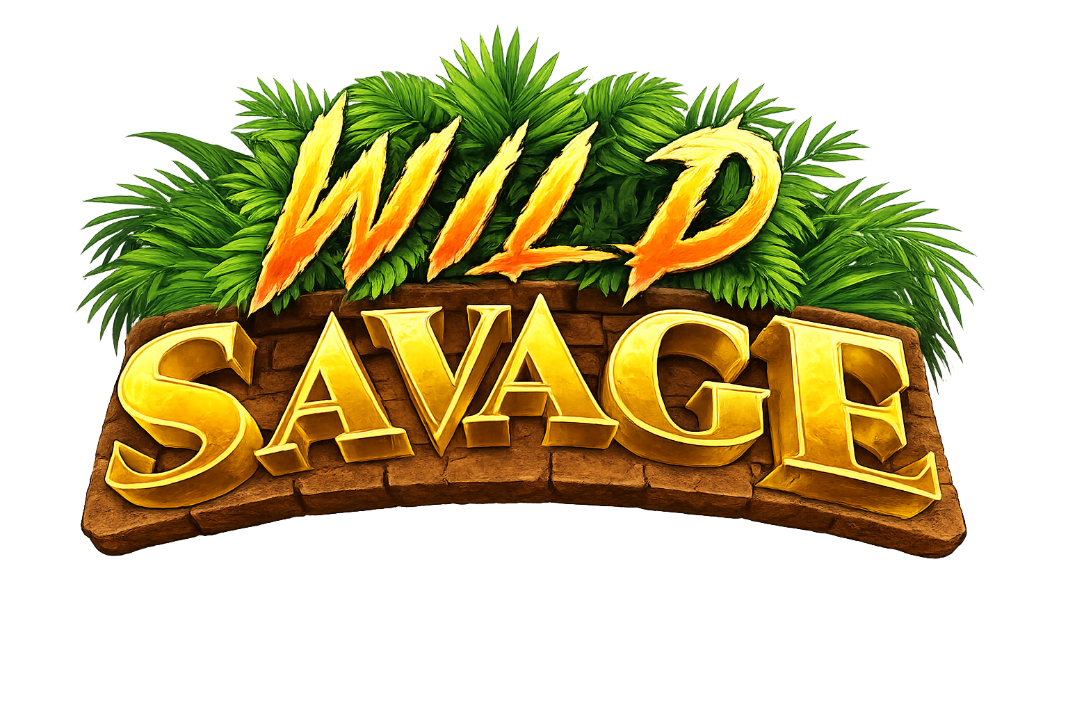 WILD SAVAGE