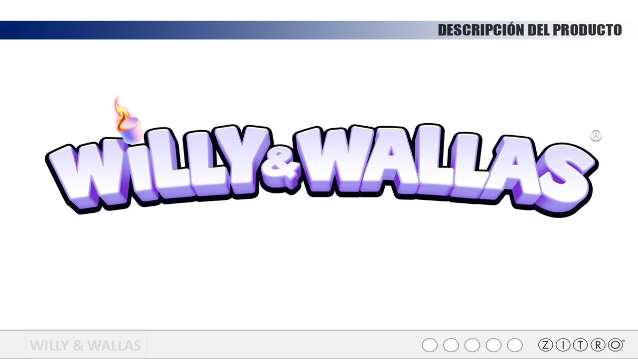 WILLY & WALLAS