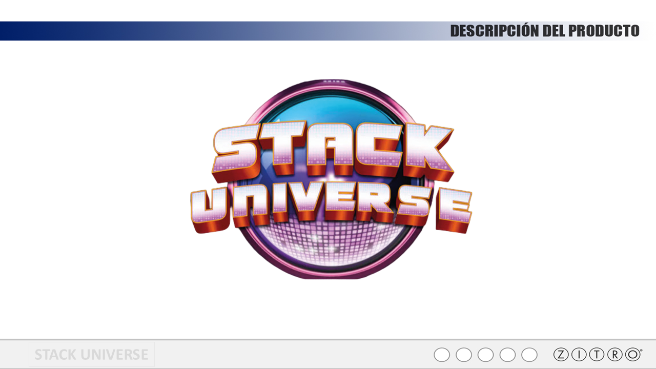 STACK UNIVERSE