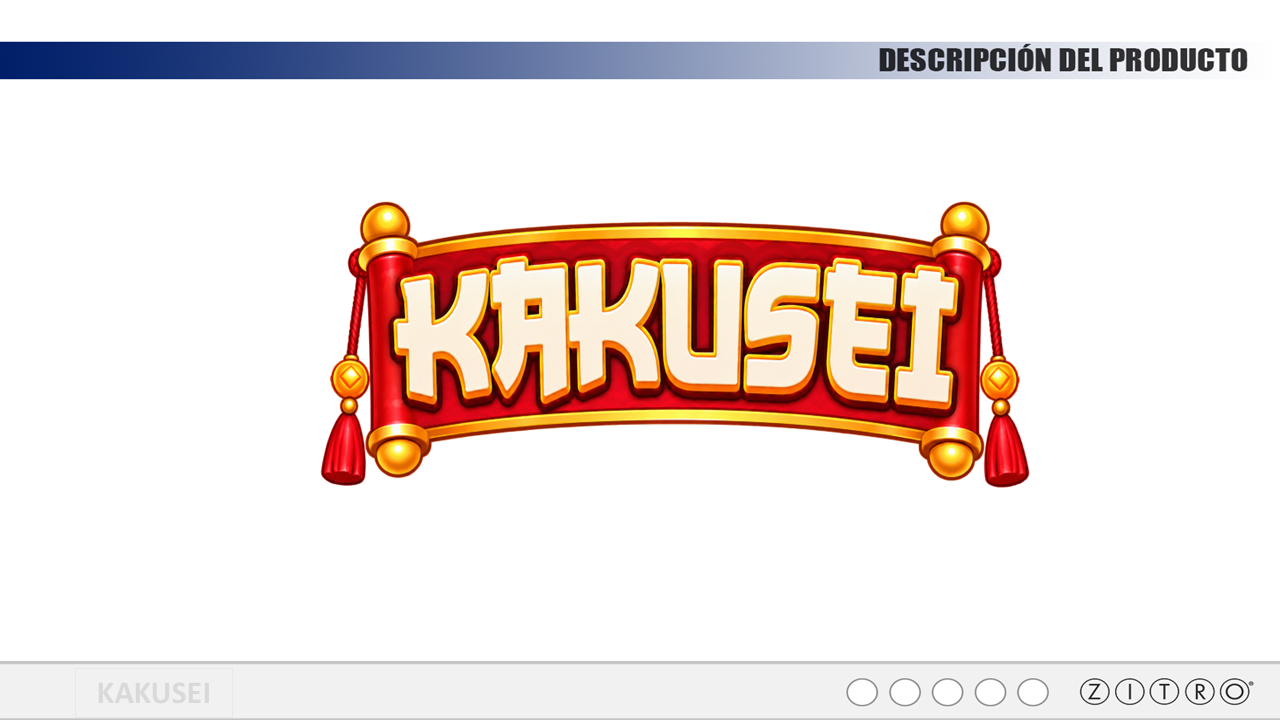 KAKUSEI